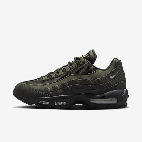 Full Price Vert Air Max 95. Nike BE